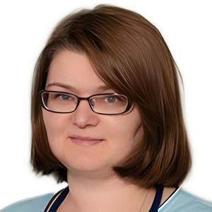 Брагина Анна Дмитриевна