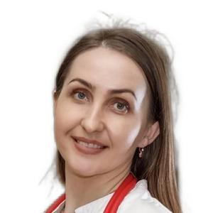 Голованова Марина Юрьевна