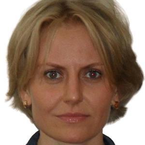Кузнецова Екатерина Евгеньевна