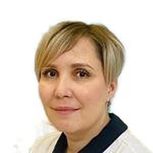 Герасимова Дарья Евгеньевна