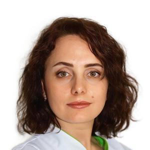 Никифорова Екатерина Ивановна