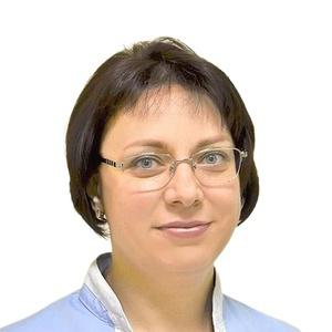 Широбокова Олеся Геннадьевна