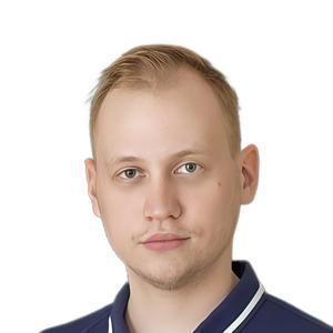 Орлов Илья Евгеньевич