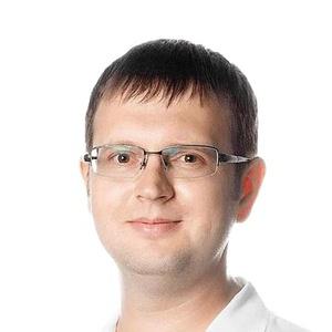 Хоменюк Сергей Владимирович