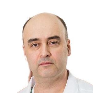 Хайбуллин Джалил Фаридович