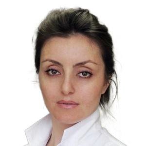 Орзалиева Аксана Фралевна
