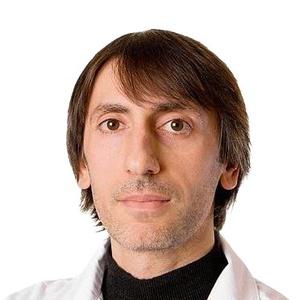 Османов Марат Муртазалиевич