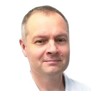 Соколович Алексей Георгиевич