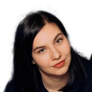 Антонова Елена Владимировна