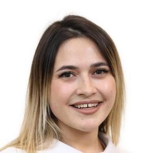 Хайруллина Руфина Вадимовна