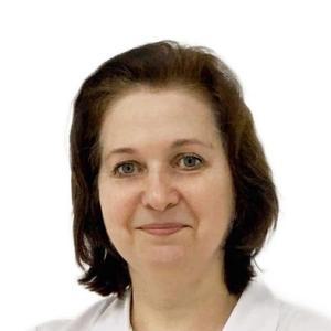 Григорьева Елена Анатольевна