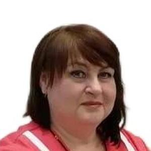 Цой Галина Анатольевна