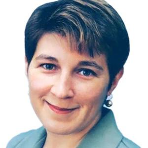 Грузинова Елена Николаевна