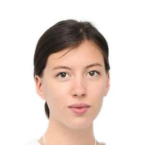 Гамулина Екатерина Александровна