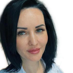 Макеева Анастасия Валерьевна