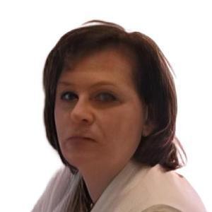 Смирнова Ольга Константиновна