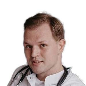 Долженков Михаил Андреевич