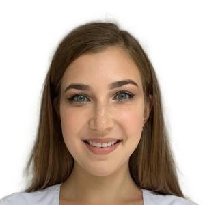 Голуб Екатерина Алексеевна