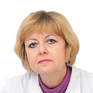 Пухтеева Елена Викторовна