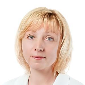 Колядина Светлана Александровна