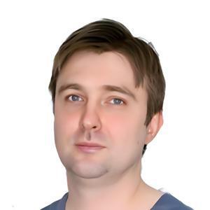 Королевский Егор Сергеевич