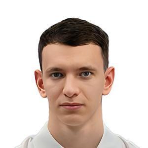 Петровский Павел Геннадьевич