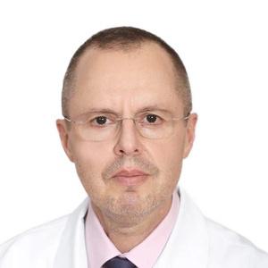 Сибирский Владимир Юрьевич
