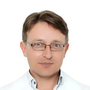 Монопьянц Георгий Артемович