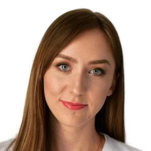 Ромашова Светлана Андреевна