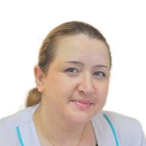 Гавриш Оксана Сергеевна