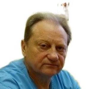 Панин Владимир Иванович