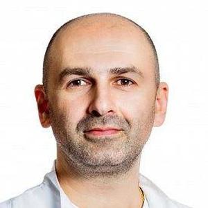 Бачиев Станислав Владимирович