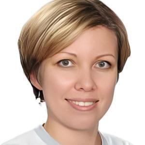 Шумилова Варвара Сергеевна