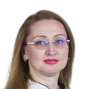 Прохорова Лилия Васильевна