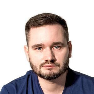 Мулатов Никита Владимирович