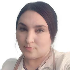 Абдурагимова Эльмира Магамедовна