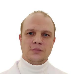 Малыгин Роман Евгеньевич