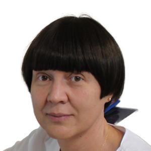 Меркулова Ирина Юрьевна