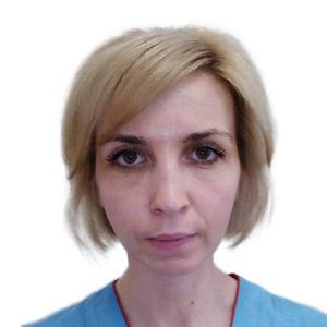 Борисова Анастасия Борисовна