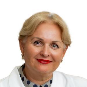 Рощина Елена Борисовна