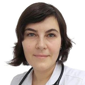 Рощеня Ксения Александровна