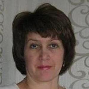 Григоришина Наталья Борисовна