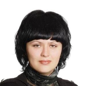 Рычкова Ольга Александровна
