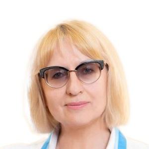 Бруева Лилия Вячеславовна