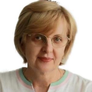 Алиева Елена Борисовна
