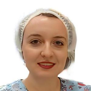 Акулова Светлана Юрьевна