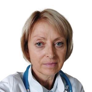 Вовк Елена Владимировна