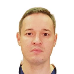 Мусохранов Владислав Валерьевич