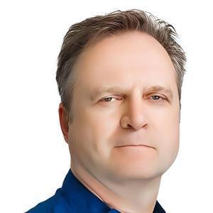 Ершов Юрий Викторович