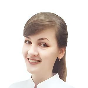 Короткова Инна Вячеславовна